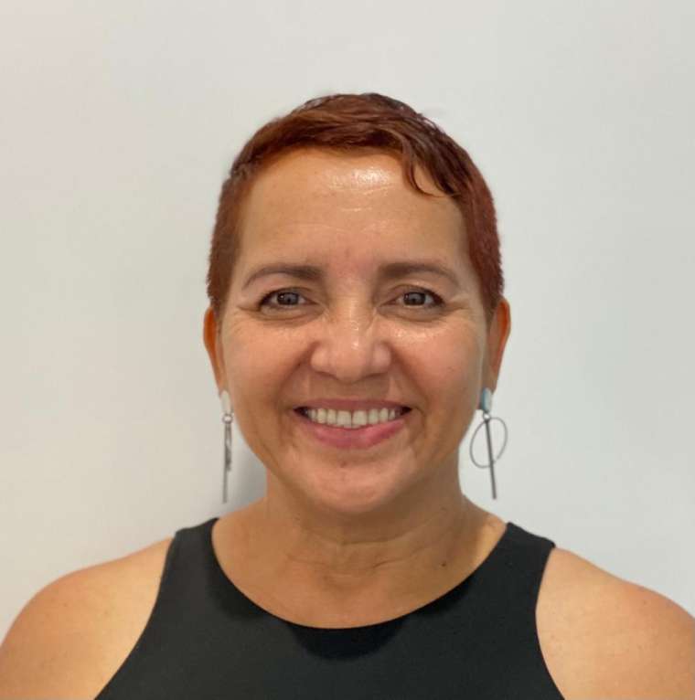 Hanie Cordero Calderón